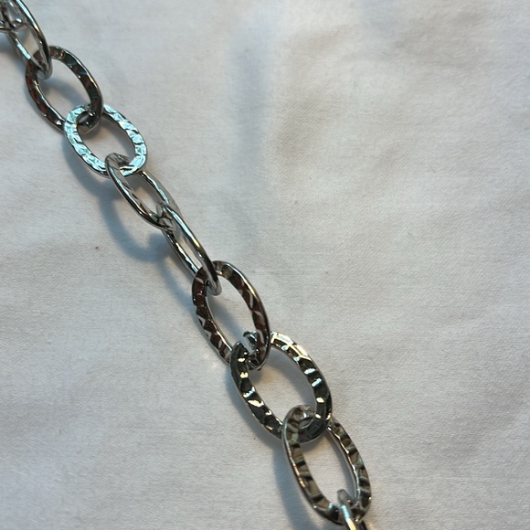 Crystal necklace - Picture 3 of 3